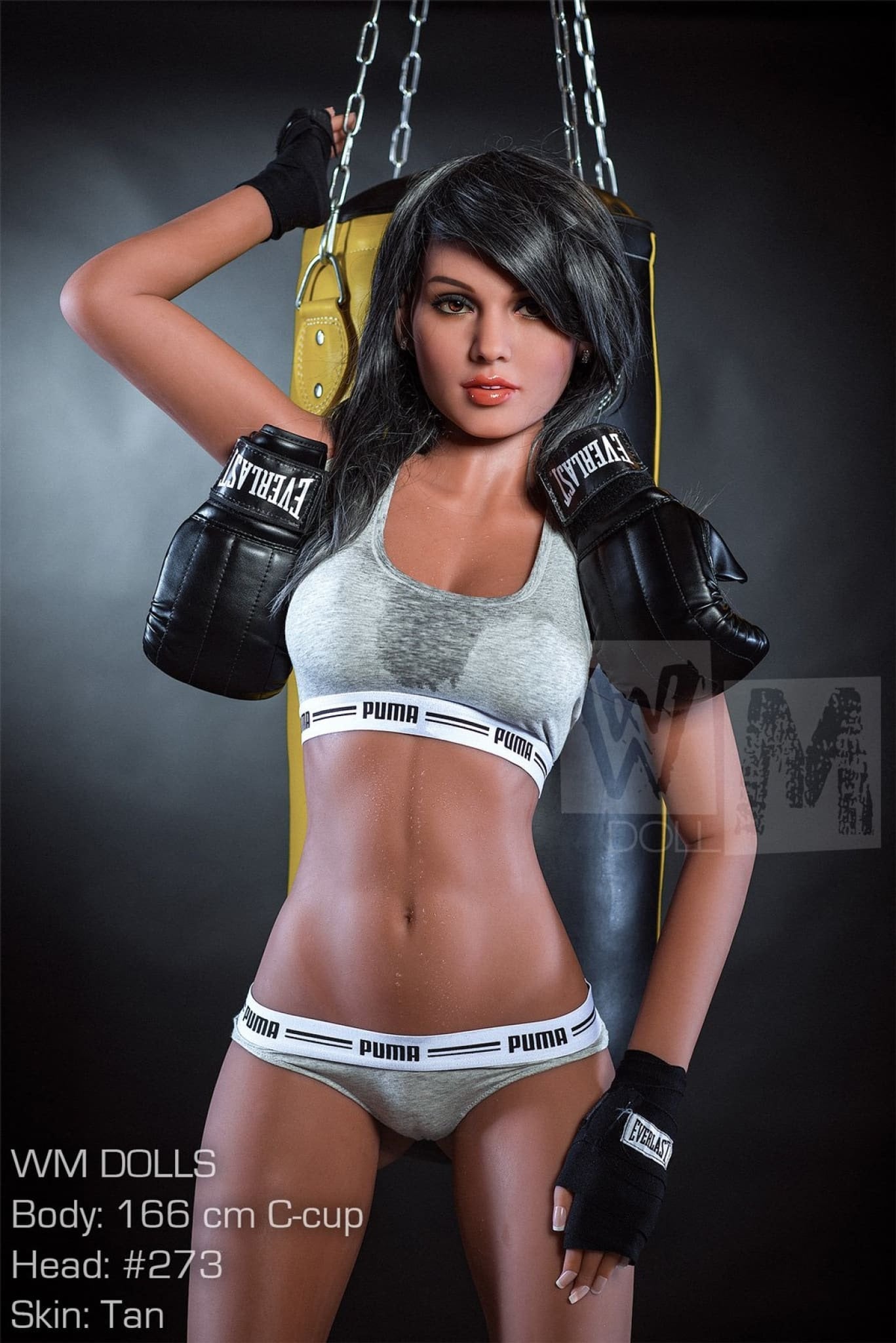 Discover Amy Premium Doll [USA STOCK] at Love Dolls 4U - Premium quality by WM Doll®