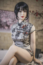Amy - Realistic TPE Love Doll - 4ft 10in (148cm) - product image 3