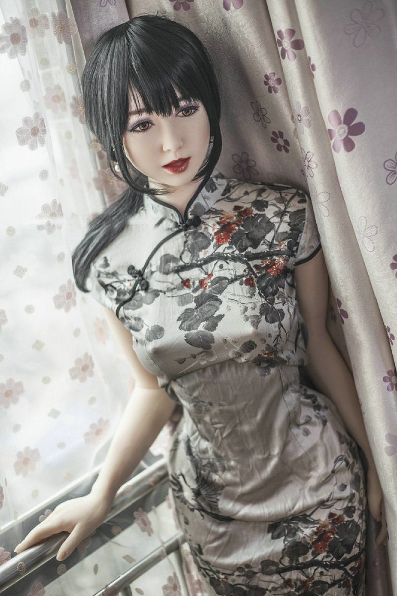 Amy - Realistic TPE Love Doll - 4ft 10in (148cm) - product image 5