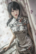 Amy - Realistic TPE Love Doll - 4ft 10in (148cm) - product image 5