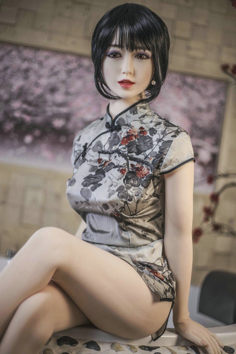 Amy - Realistic TPE Love Doll - 4ft 10in (148cm) - product image 8