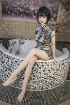 Amy - Realistic TPE Love Doll - 4ft 10in (148cm) - product image 6