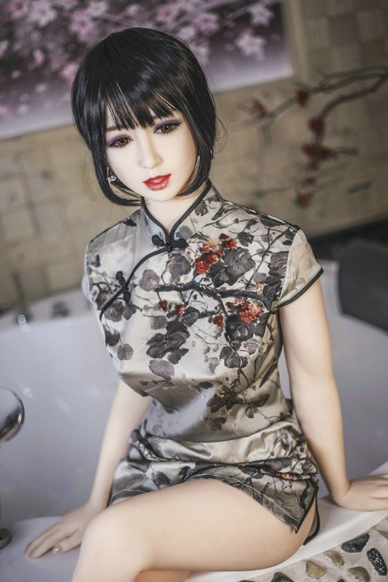 Amy - Realistic TPE Love Doll - 4ft 10in (148cm) - product image 7
