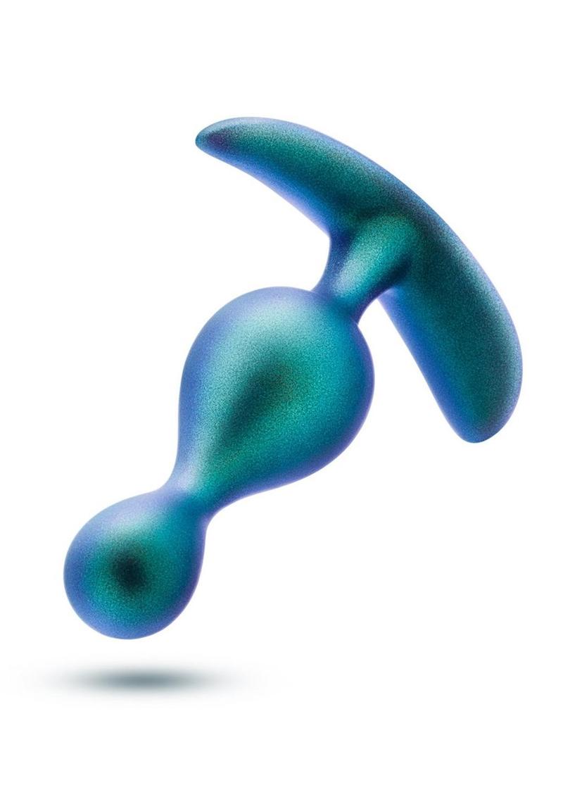 Anal Adventures Neptune Silicone Plug - Love Dolls 4U