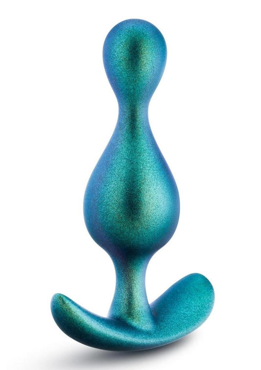 Anal Adventures Neptune Silicone Plug - Love Dolls 4U