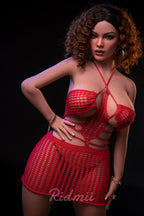 [USA Stock] Anita - 5ft 4in (162cm) RIDMII Realistic Silicone Sex Doll - Love Dolls 4U