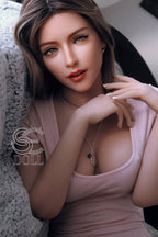 Discover Annika Life Size Sex Doll - SEDOLL - USA STOCK at Love Dolls 4U - Premium quality by SE Doll