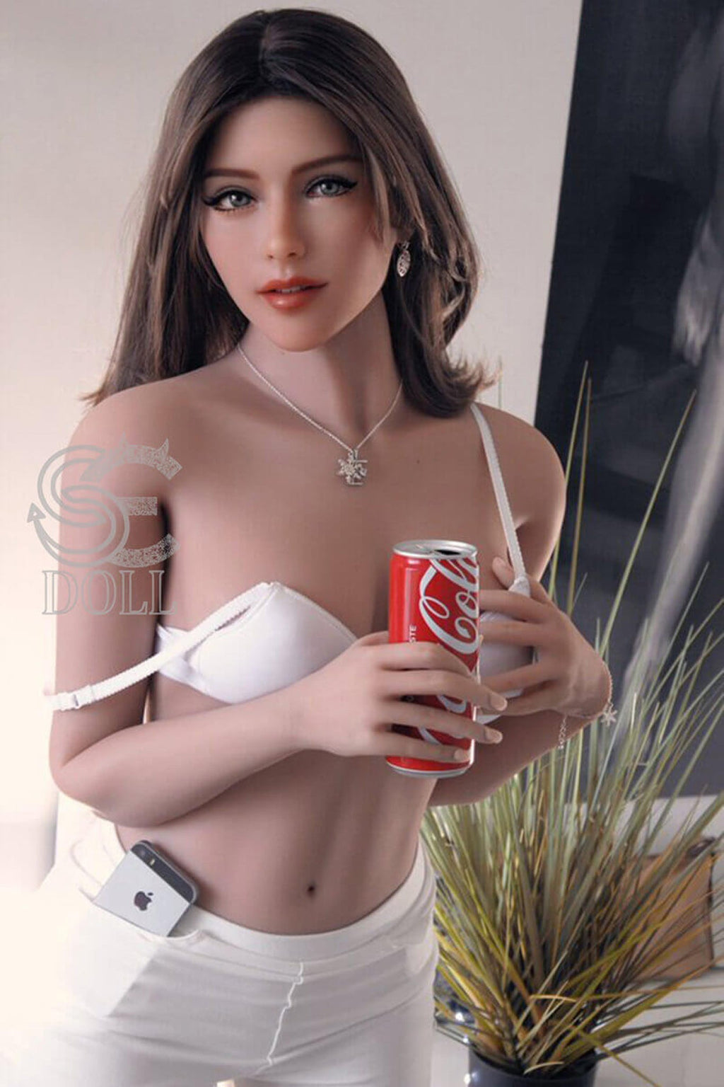 Annika Life Size Sex Doll - SEDOLL - USA STOCK - Love Dolls 4U