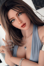 Annika Life Size Sex Doll - SEDOLL - USA STOCK - Love Dolls 4U