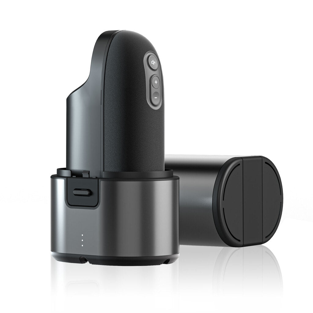 Arcwave Ion Pleasure Air Stroker + FREE Shipping! - Love Dolls 4U