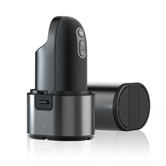 Arcwave Ion Pleasure Air Stroker + FREE Shipping! - Love Dolls 4U