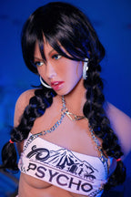 Aria - Realistic TPE Love Doll - 5ft 5in (165cm) - product image 3