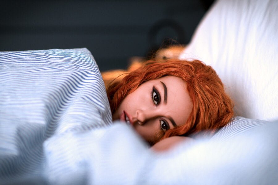 Arielle - Realistic TPE Love Doll - 5ft 2in (158cm) - product image 40