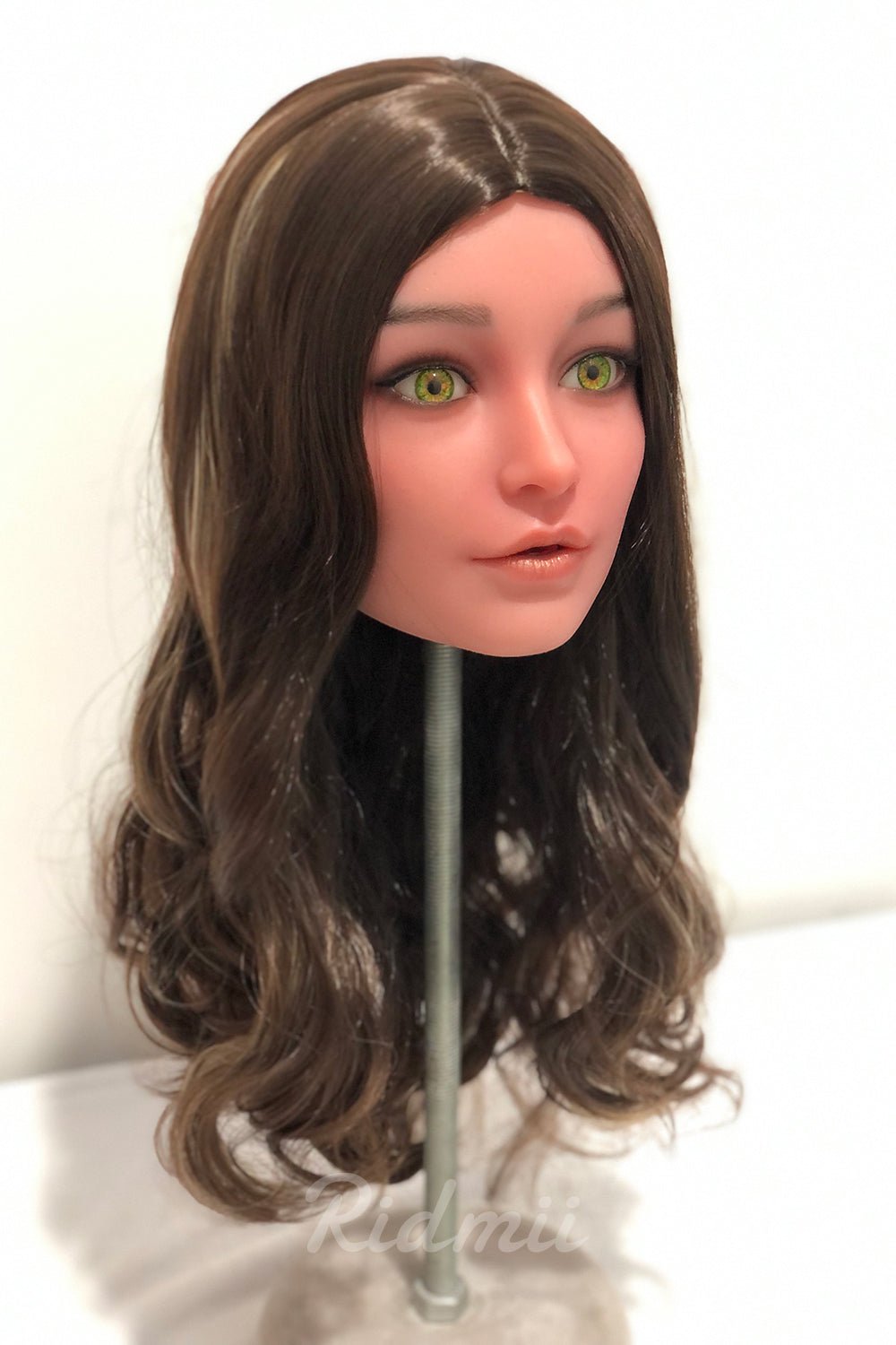 [USA Stock] Ashalee - 5ft 4in (162cm) RIDMII Realistic Silicone Sex Doll - Love Dolls 4U