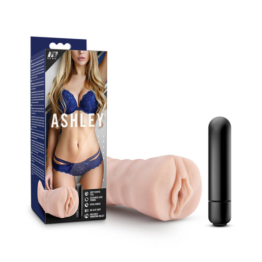 Ashley - Love Dolls 4U