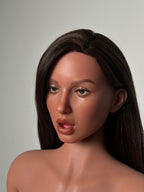 [USA Stock] Ariana - 5ft 7in (171cm) Zelex SLE Realistic Silicone Sex Doll - Love Dolls 4U