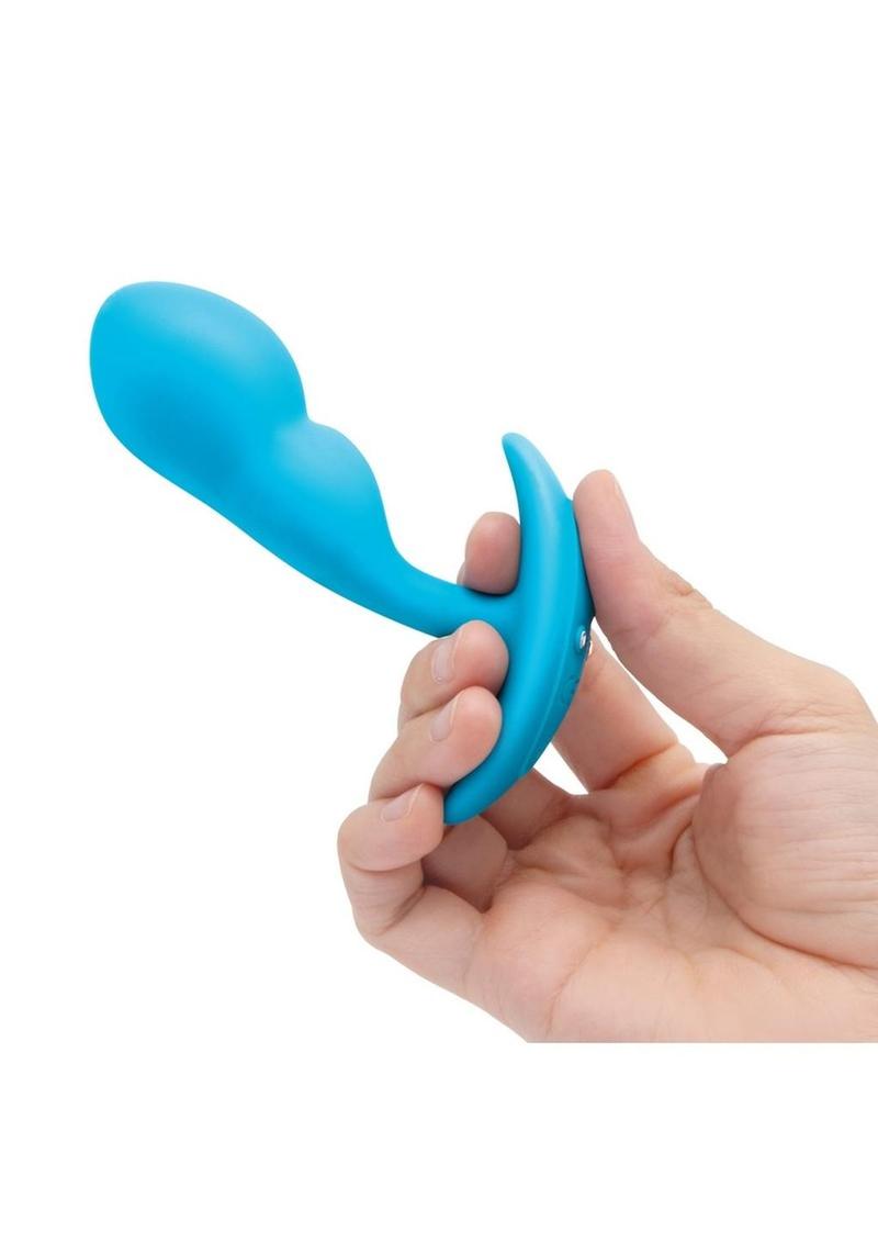 Snug Plug Prostate Player - Love Dolls 4U