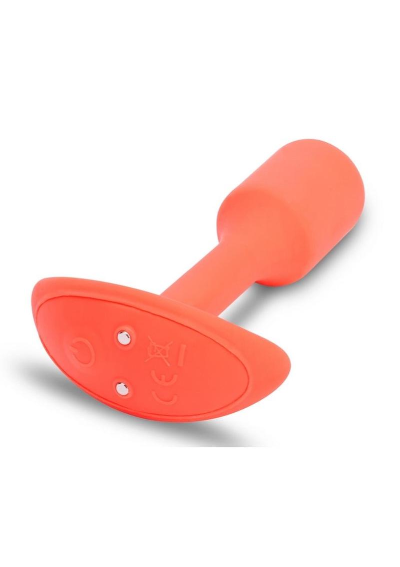 Snug Plug — Weighted, Vibrating and Wearable! - Love Dolls 4U
