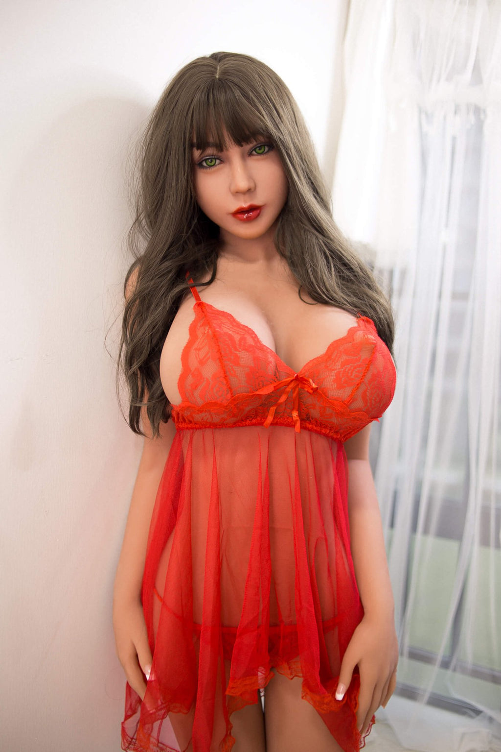 Beatrix - Realistic TPE Love Doll with Multiple Size Options - product image 9