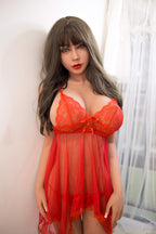 Beatrix - Realistic TPE Love Doll with Multiple Size Options - product image 9