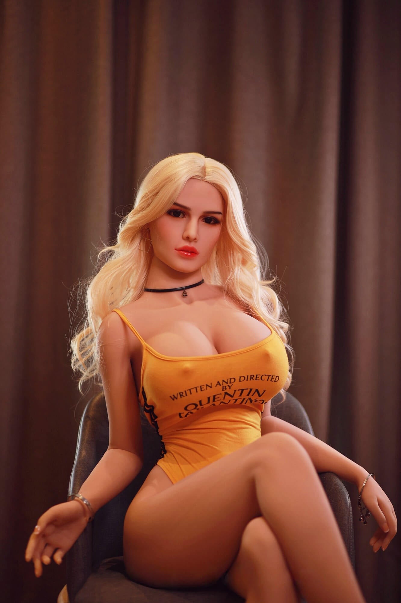 Bonita - Realistic TPE Love Doll - 5ft 5in (165cm) - product image 8