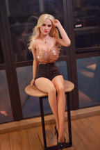 Bonita - Realistic TPE Love Doll - 5ft 5in (165cm) - product image 1