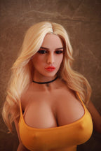 Bonita - Realistic TPE Love Doll - 5ft 5in (165cm) - product image 13
