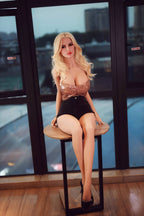 Bonita - Realistic TPE Love Doll - 5ft 5in (165cm) - product image 7