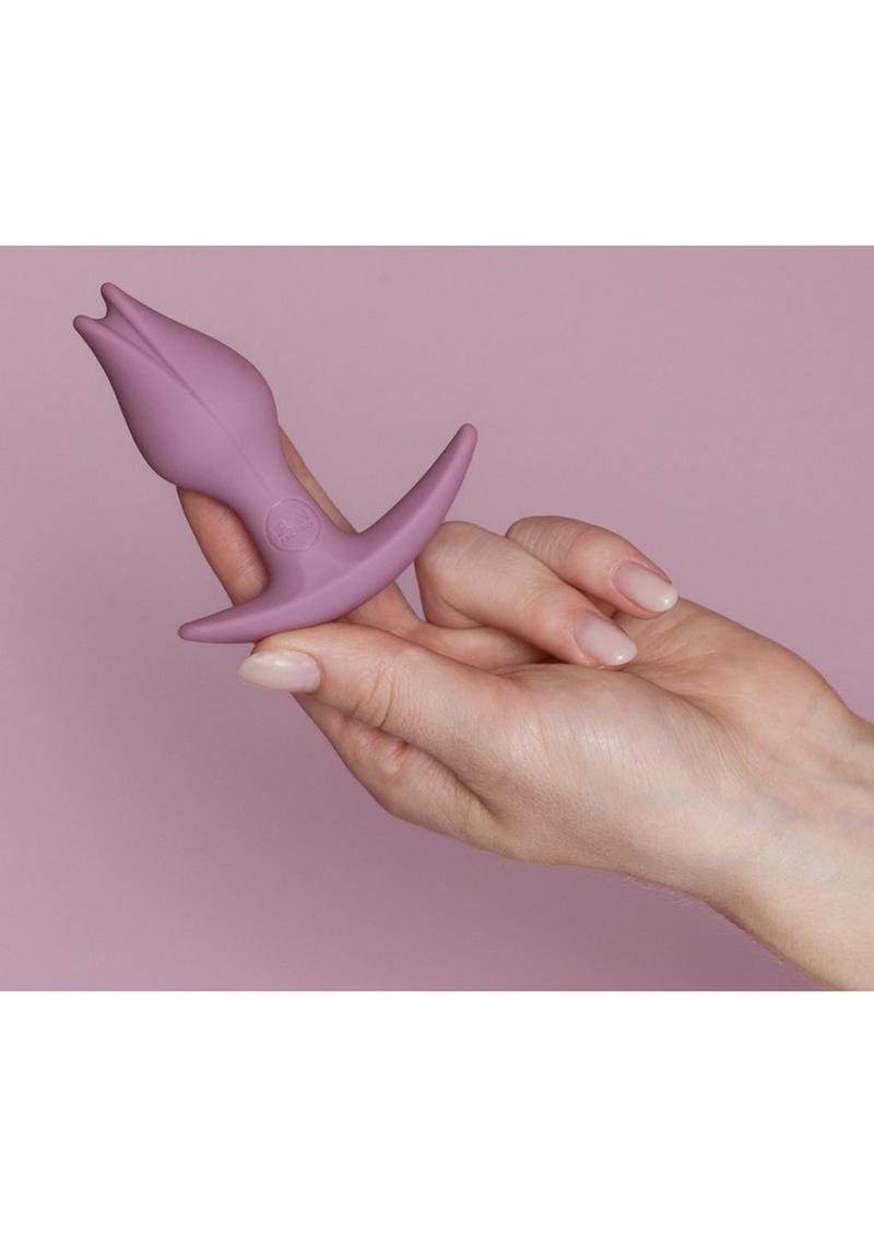 Bootie Fem Butt Plug - Love Dolls 4U