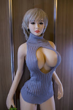 Brianna - Big Boobs Sex Doll - In Stock USA - Love Dolls 4U
