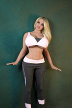 Cameron - Real Sex Doll 5ft (153cm) - In Stock USA - Love Dolls 4U