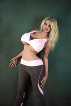 Cameron - Real Sex Doll 5ft (153cm) - In Stock USA - Love Dolls 4U