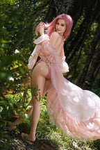 [USA Stock] Cara - 5ft 3in (161cm) RIDMII Realistic Silicone Sex Doll - Love Dolls 4U