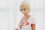 Carla - Realistic TPE Love Doll with Multiple Size Options - product image 26