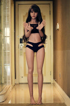 Christina - Realistic TPE Love Doll with Multiple Size Options - product image 5