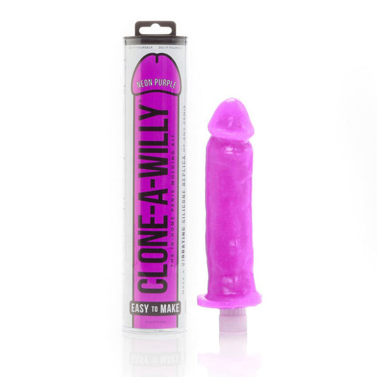 Clone-A-Willy - Love Dolls 4U