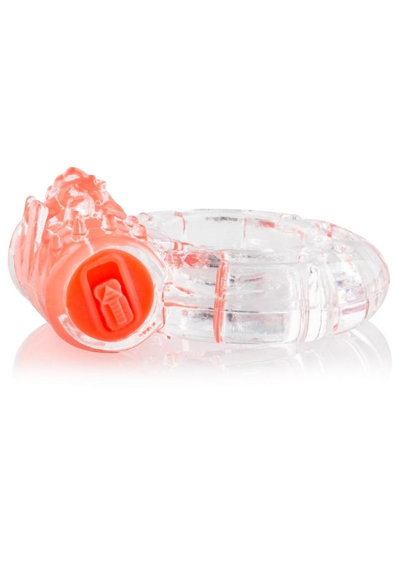 ColorPop Quickie Vibrating Penis Ring - Love Dolls 4U