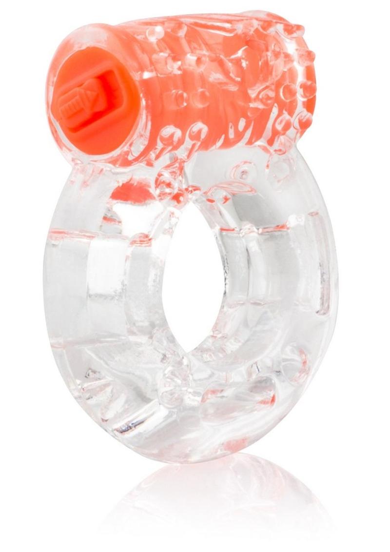 ColorPop Quickie Vibrating Penis Ring - Love Dolls 4U
