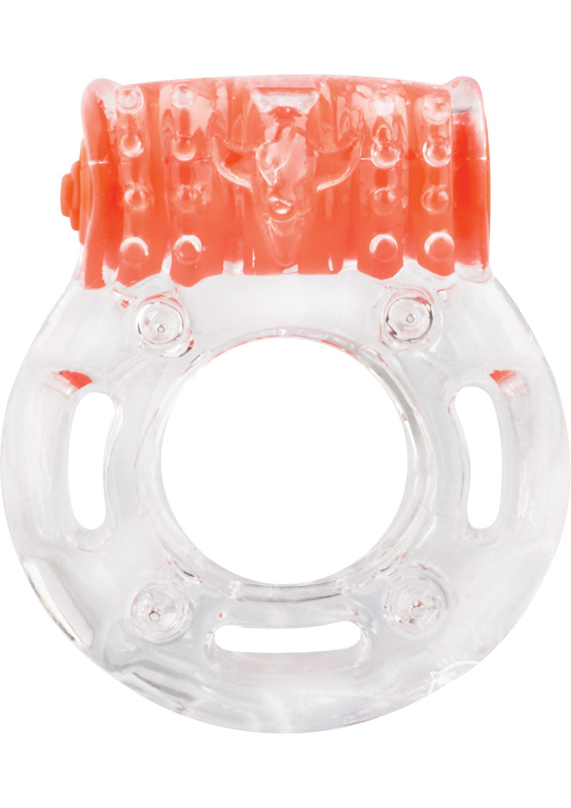 ColorPop Quickie Vibrating Penis Ring - Love Dolls 4U