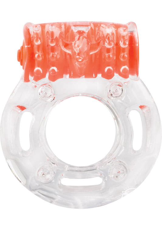 ColorPop Quickie Vibrating Penis Ring - Love Dolls 4U