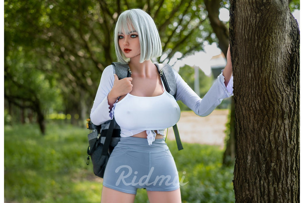 [USA Stock] Danica - 5ft 3in (161cm) RIDMII Realistic Silicone Sex Doll - Love Dolls 4U