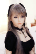 Denise - Realistic TPE Love Doll - 4ft 10in (148cm) - product image 12