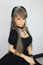Denise - Realistic TPE Love Doll - 4ft 10in (148cm) - product image 9
