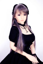 Denise - Realistic TPE Love Doll - 4ft 10in (148cm) - product image 2
