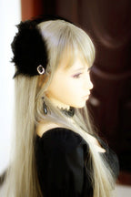 Denise - Realistic TPE Love Doll - 4ft 10in (148cm) - product image 7
