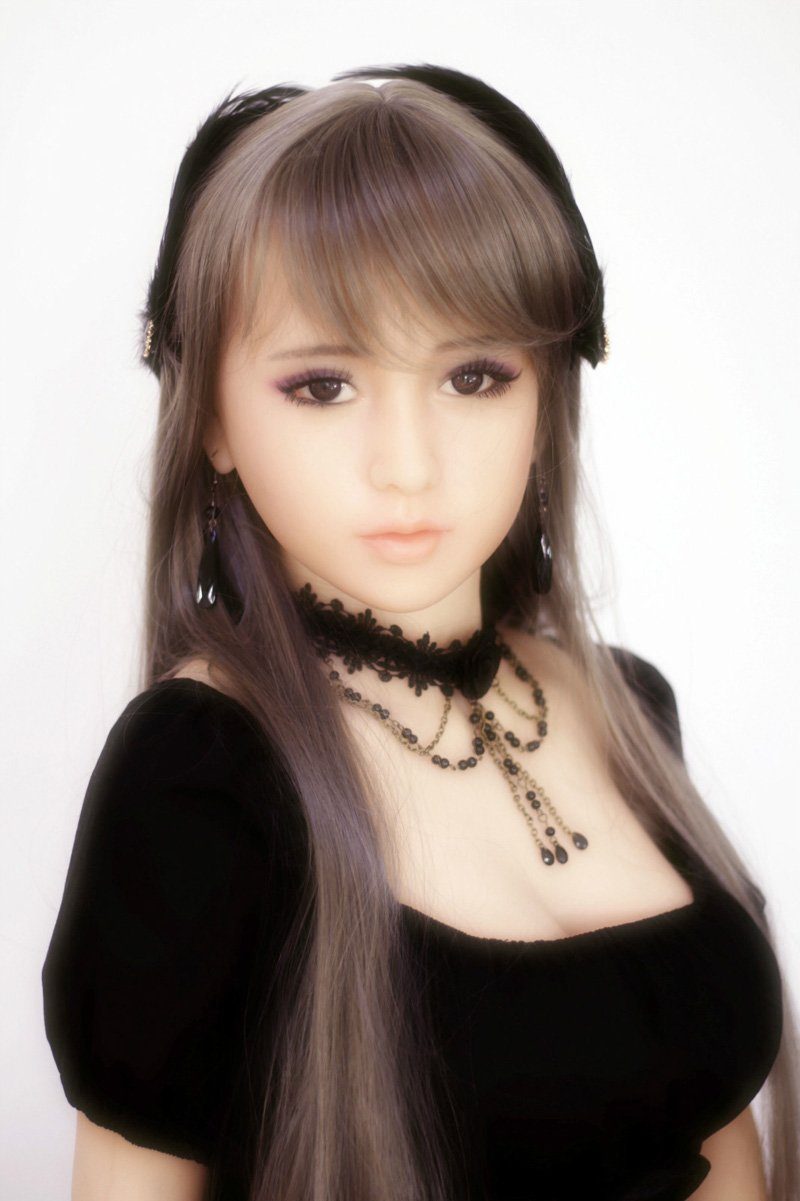 Denise - Realistic TPE Love Doll - 4ft 10in (148cm) - product image 11