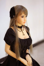Denise - Realistic TPE Love Doll - 4ft 10in (148cm) - product image 1