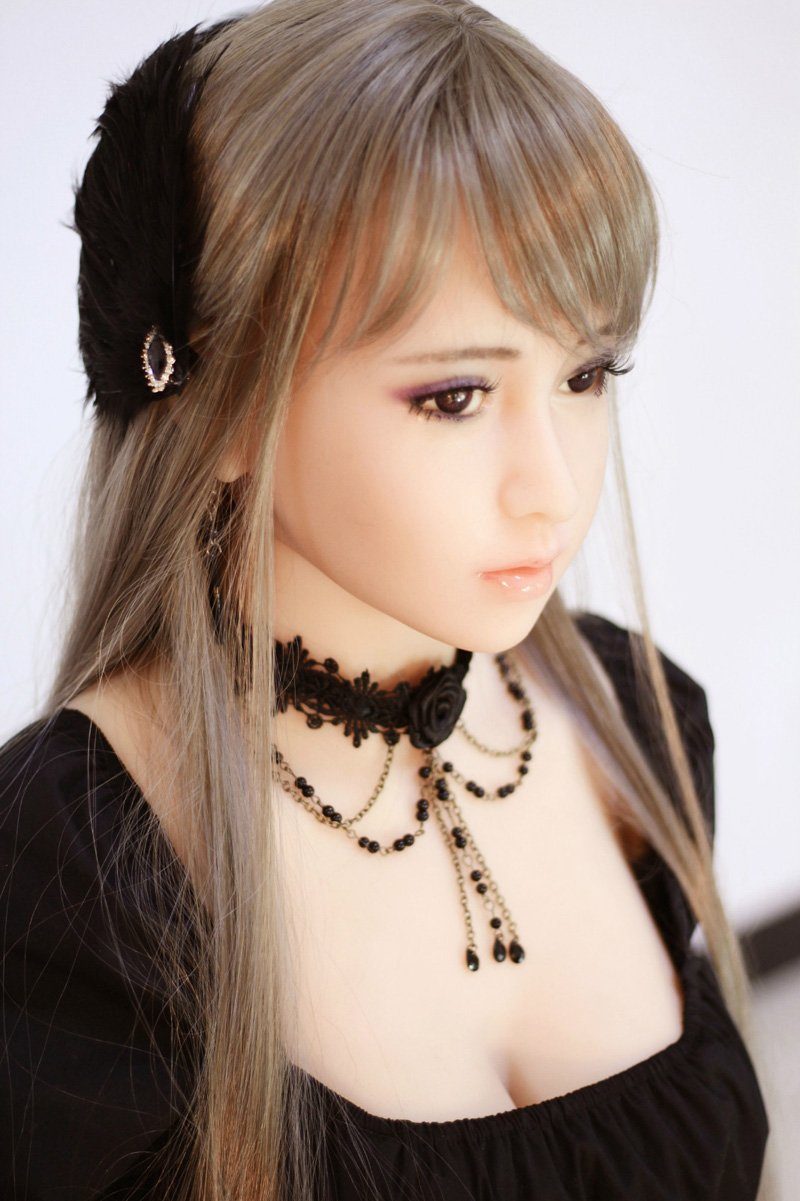 Denise - Realistic TPE Love Doll - 4ft 10in (148cm) - product image 5