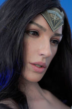Doll Forever - Real Love Doll - 5ft 1in (155cm) - Wonder Woman - Jade - Love Dolls 4U