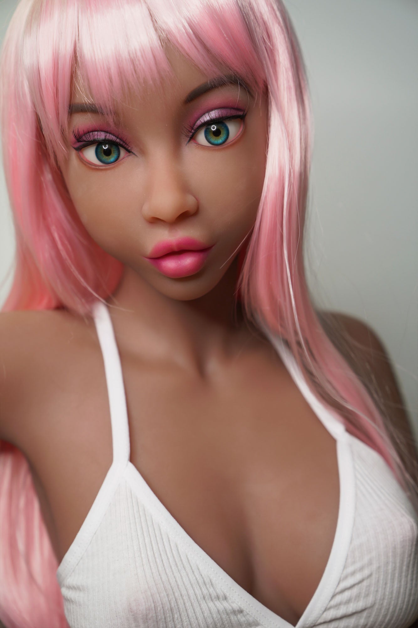 Doll Forever - Real Sex Doll - 4ft 10in (148cm) - Alexis - Love Dolls 4U
